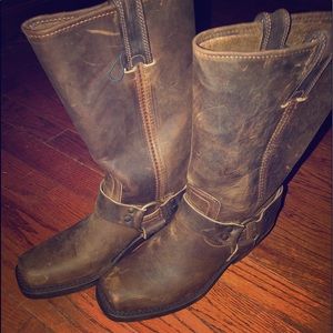 Frye Boots